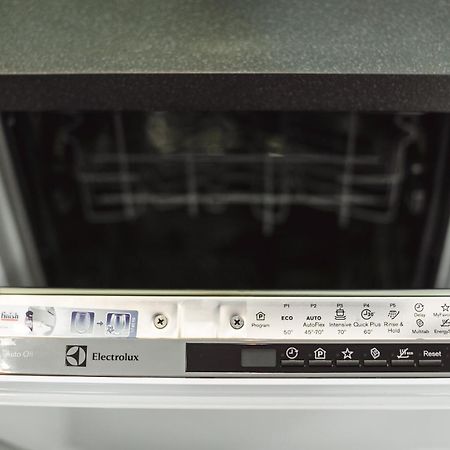 Silver Apart Rzeszow Exterior photo